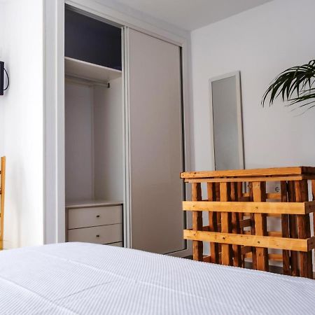 Duplex Centrico En Conil Para Familias Y Parejas Кониль-де-ла-Фронтера Экстерьер фото