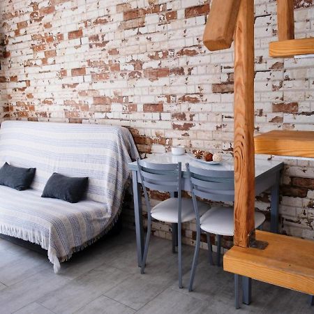 Duplex Centrico En Conil Para Familias Y Parejas Кониль-де-ла-Фронтера Экстерьер фото