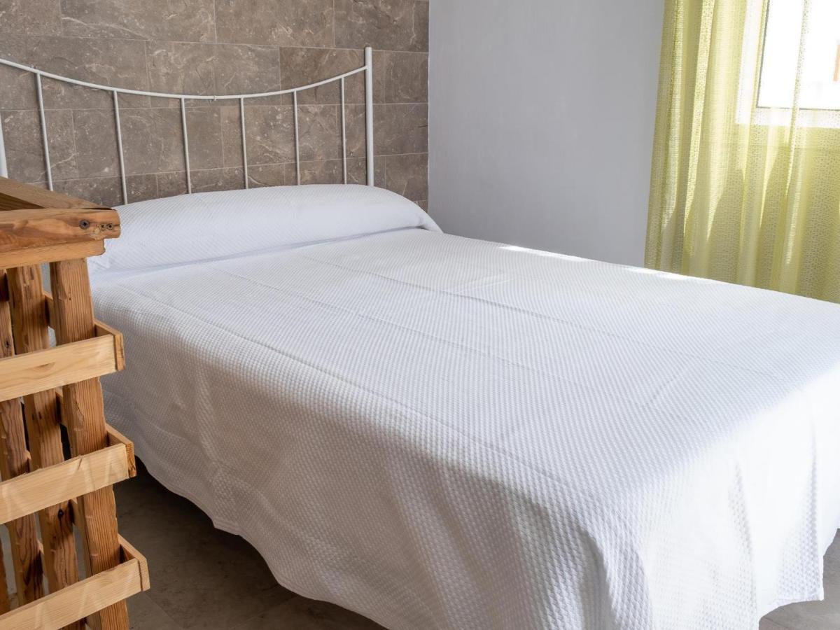 Duplex Centrico En Conil Para Familias Y Parejas Кониль-де-ла-Фронтера Экстерьер фото