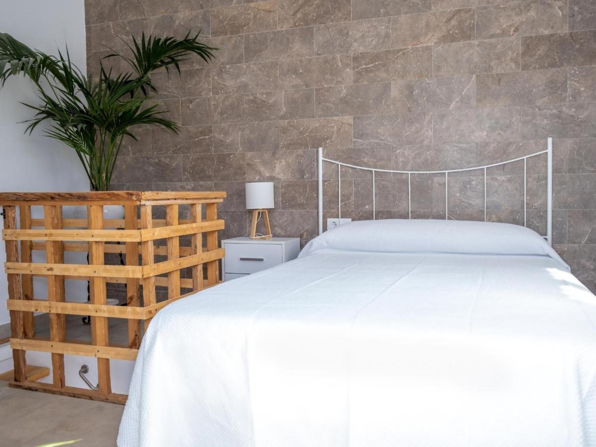 Duplex Centrico En Conil Para Familias Y Parejas Кониль-де-ла-Фронтера Экстерьер фото