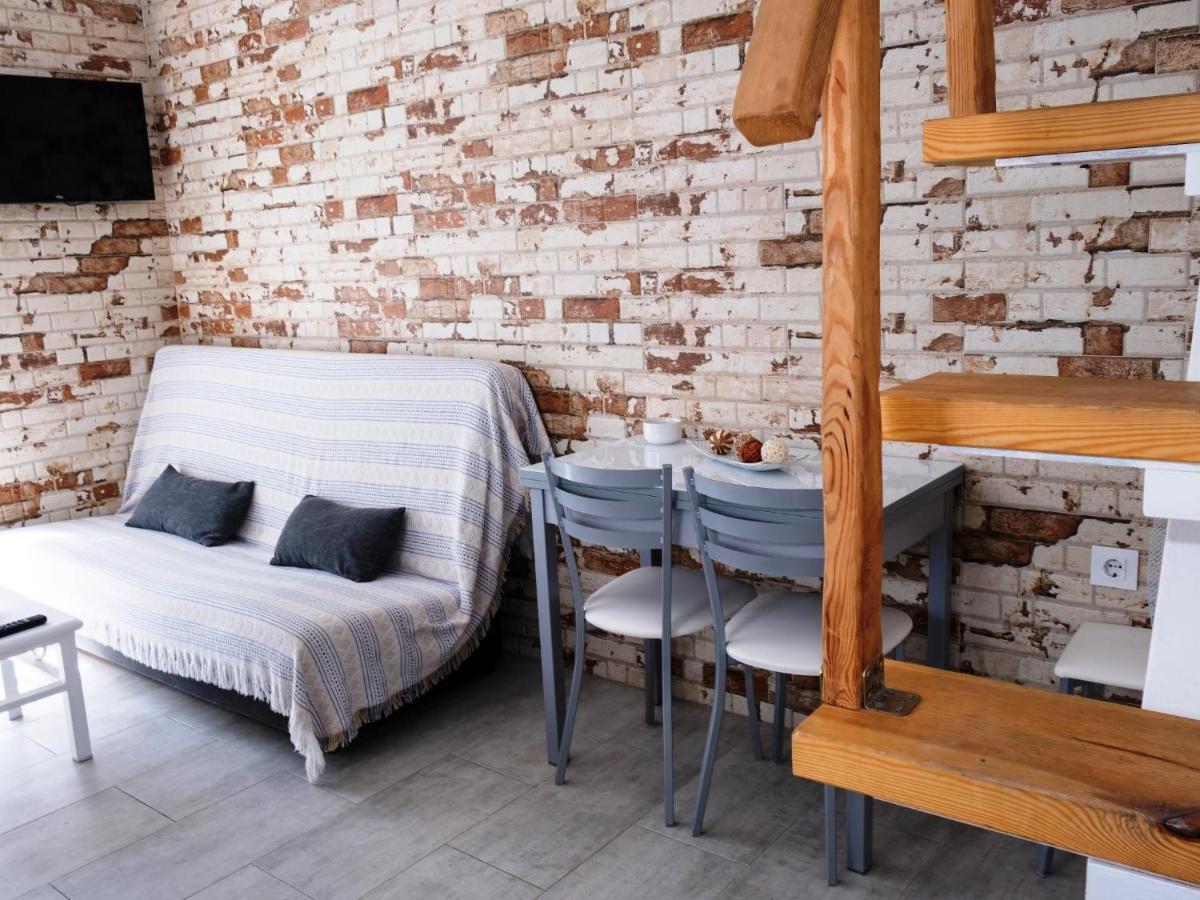 Duplex Centrico En Conil Para Familias Y Parejas Кониль-де-ла-Фронтера Экстерьер фото