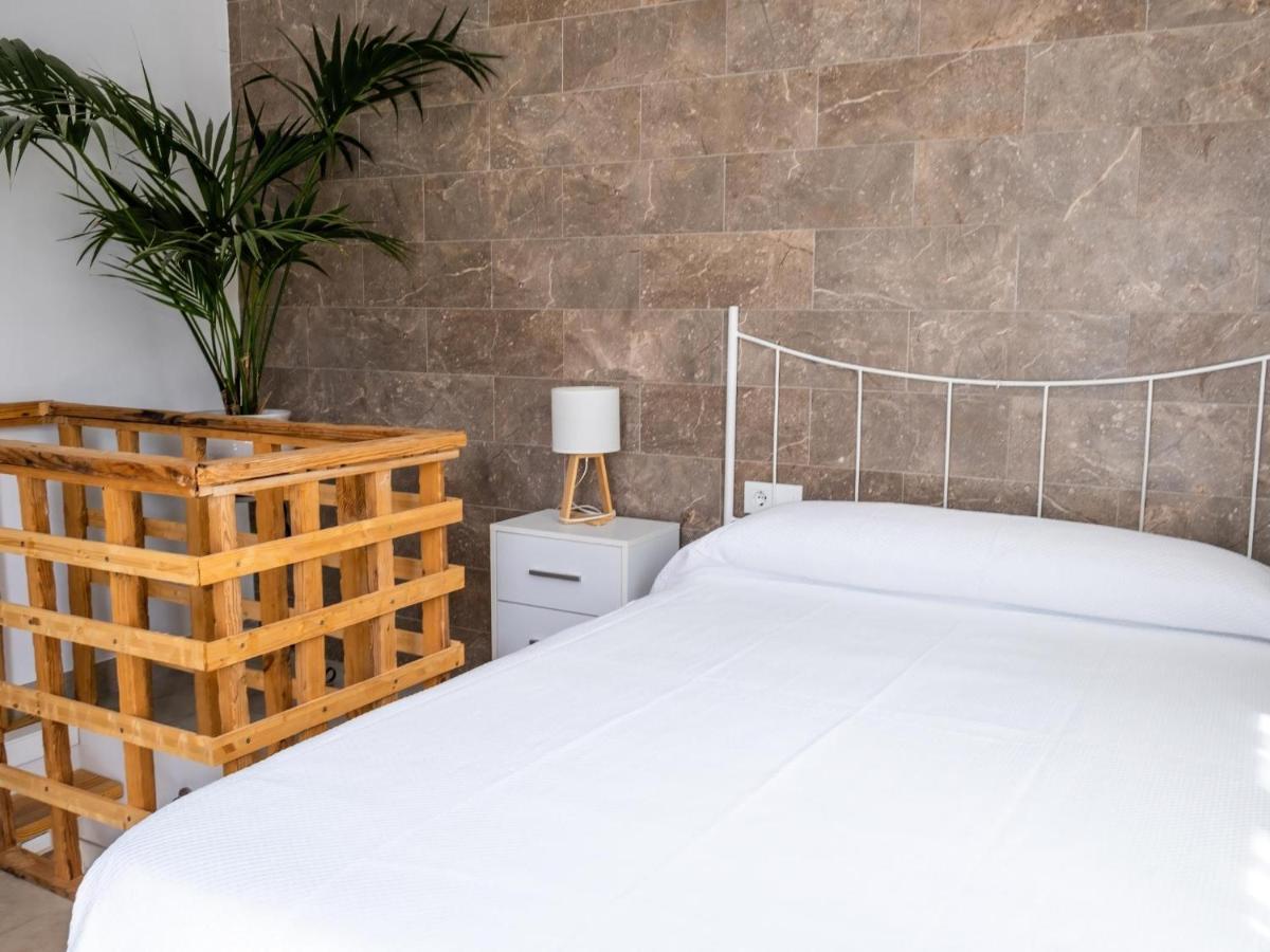 Duplex Centrico En Conil Para Familias Y Parejas Кониль-де-ла-Фронтера Экстерьер фото