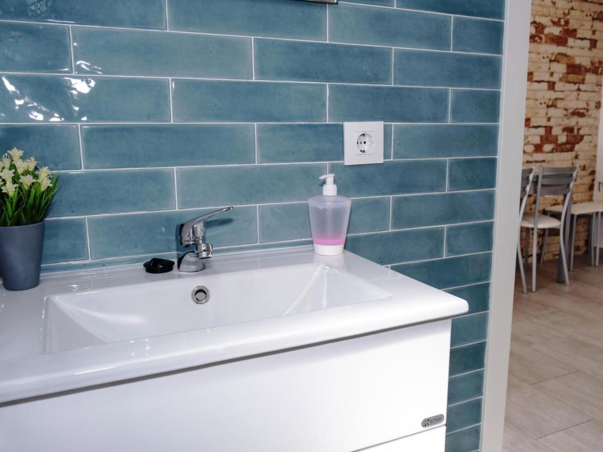 Duplex Centrico En Conil Para Familias Y Parejas Кониль-де-ла-Фронтера Экстерьер фото