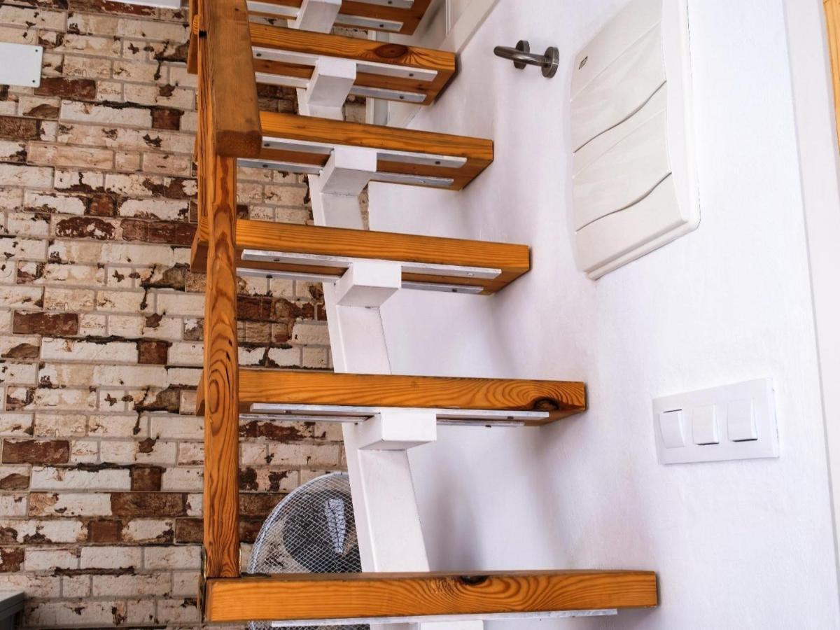 Duplex Centrico En Conil Para Familias Y Parejas Кониль-де-ла-Фронтера Экстерьер фото